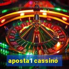 aposta1 cassino